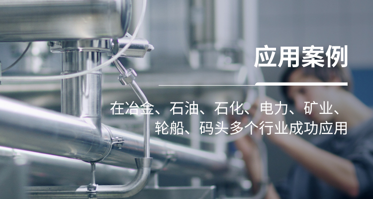 应用案例